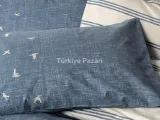 Çift Kişilik Nevresim Takımı Craft Petrol