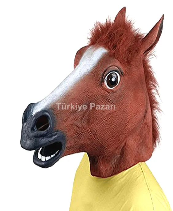 Mavi Yıldız Taşlı Plastik Kraliçe Prenses Elsa Tacı Çocuk Boy