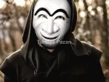 Modern Çift Kişilik Nevresim Takımı Giorno Gri