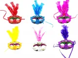 Flamingo Desenli Simit 90 Cm - 1809016 - 1 ADET
