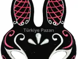 Çift Kişilik Nevresim Takımı Craft Petrol
