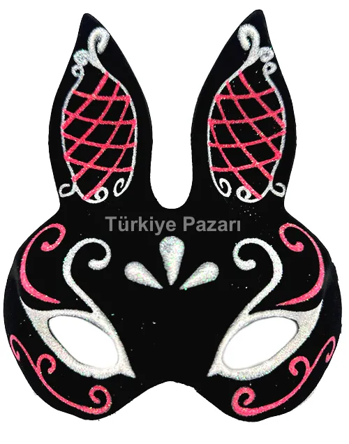 Gümüş Renk Happy Birthday Yazılı Doğum Günü Tacı 60 cm