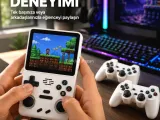Akıllı Saat Kadınlara Uyku Ve Sağlık Takibi Yapabilen Bileklik Hediyeli