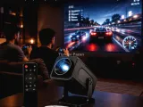 Gamepad 520 Retro Oyunlu Taşınabilir El Konsolu Atari