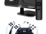 Gamepad 520 Retro Oyunlu Taşınabilir El Konsolu Atari