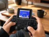 Şarjlı Kablosuz PS4 Oyun Kolu Titreşimli Hassas Kontrol