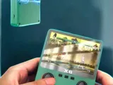 Yeni Nesil Taşınabilir Oyun Konsolu 20 Bin Oyunlu Oyun Cihazı