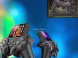 S10 Sup 520 Oyunlu Gamepad TV Uyumlu Gamepad
