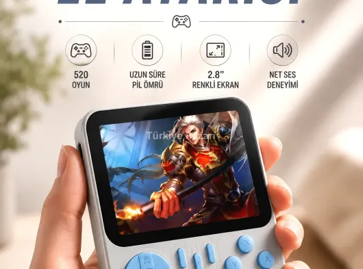 2025 Model Akıllı Saat ve 2.Nesil TWS Bluetooth Kulaklık ANC Özelliği Amoled Ekran