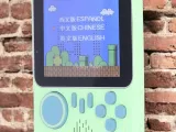 Oyun Konsolu Retro Oyun Konsolu Tv
