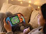 Bluetooth Gamepad Kablosuz Oyun Kumandası Tek Cihaz Destekli