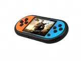 Mario Oyunlu Mini El Konsolu Yüksek Çözünürlüklü Retro Oyun Cihazı