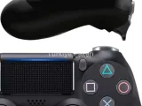 PS4 Oyun Kolu Kamuflaj Desenli Joystick