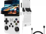 Akıllı Saat ve Bluetooth Kulaklık Seti AMOLED Ekran Uzun Batarya ve Kablosuz Kullanım
