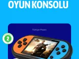 RGB Işıklı Manyetik Telefon Oyun Soğutucu Fan