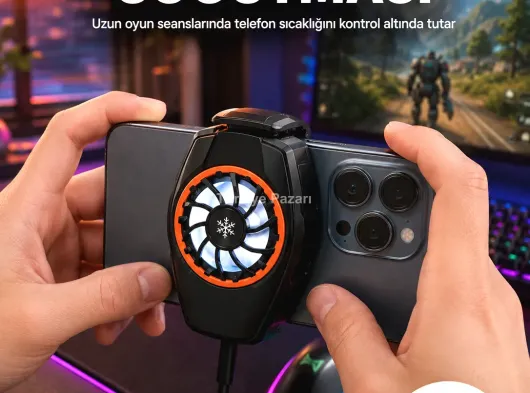 Game Stick 520 Oyunlu Retro Konsol Çocuklara Özel