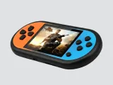 Retro 520 Oyunlu Taşınabilir Konsol HD Ekran USB Şarjlı
