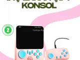 3.Nesil TWS Bluetooth Kulaklık ve Dokunmatik Ekran Akıllı Saat Sesli Görüşme