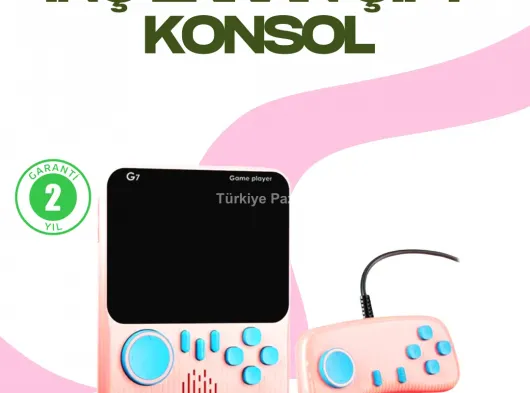 3.Nesil TWS Bluetooth Kulaklık ve Dokunmatik Ekran Akıllı Saat Sesli Görüşme