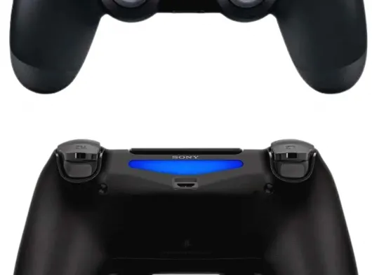 Yeni Nesil Joystick Oyun Kolu Android Uyumlu Kablosuz Titreşimli