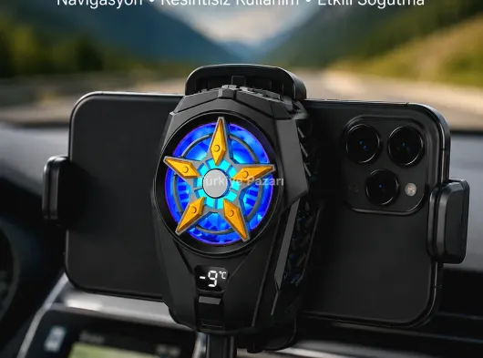 AMOLED Ekran 49mm Ultra Tasarım 3 Kordonlu Akıllı Saat Yeni Nesil