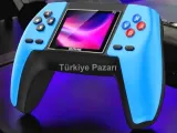 Game Stick 520 Oyunlu Retro Konsol Çocuklara Özel