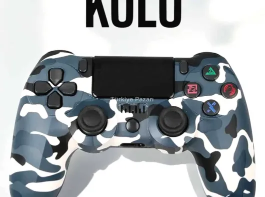 Game Stick 520 Oyunlu Retro Konsol Çocuklara Özel