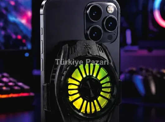 Gamepad 520 Retro Oyunlu Taşınabilir El Konsolu Atari