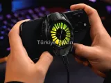 Gamepad 520 Retro Oyunlu Taşınabilir El Konsolu Atari