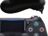 PS4 Oyun Kolu Kamuflaj Desenli Joystick