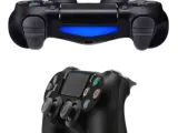 PS4 Oyun Kolu Kamuflaj Desenli Joystick