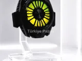 Titreşim Motorlu Oyun Kolu – Gerçekçi Geri Bildirim ve Etkileşim