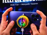 AMOLED Ekran 49mm Ultra Tasarım 3 Kordonlu Akıllı Saat Yeni Nesil