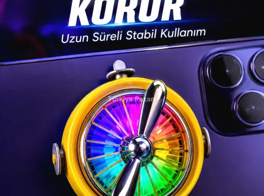 Akıllı Saat 3 Kordonlu Ve Aksesuarlı Bayanlar Için Şık Rose renk