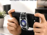 Bluetooth ve 2.4G Destekli Sessiz Kablosuz Mouse Şarjlı Tasarım