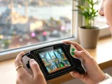 Game Stick 520 Oyunlu Retro Konsol Çocuklara Özel