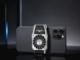Mobil Telefon Soğutucu Fan Yüksek Soğutma Performansı