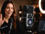 Akıllı Saat Çağrı Cevaplayabilen Unısex 7 Kordonlu Müzik Dinleme