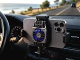 3.Nesil TWS Bluetooth Kulaklık ve Dokunmatik Ekran Akıllı Saat Sesli Görüşme