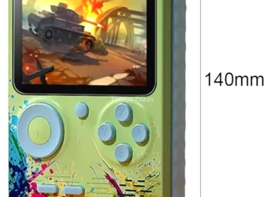 G5 ATARİ