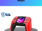 Game Stick Oyun Konsolu 520 Oyunlu Retro Oyunlu Led Ekran