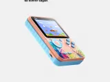 Game Stick Oyun Konsolu 520 Oyunlu Retro Oyunlu Led Ekran