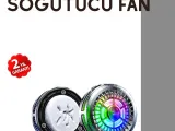 M15 Video Oyun Konsolu 20 Emülatör Destekli 64GB Bellekli