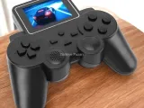 Bluetooth 5.2 ve 2.4G USB Kablosuz Mouse Pilli Mavi Tasarım