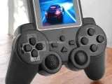 Gamepad 520 Oyunlu TV Uyumlu Retro Oyun Konsolu