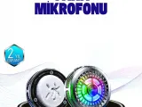 Metal, Deri ve Silikon Kordonlu Çok Fonksiyonlu Akıllı Saat
