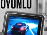 Gamepad 520 Oyunlu TV Uyumlu Retro Oyun Konsolu