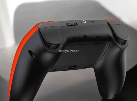 Gamepad 520 Retro Oyunlu Taşınabilir El Konsolu Atari