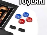 Akıllı Saat 7 Kordon Hediyeli Takvim Alarm Nabız Ölçer Bildirim Görme Sesli Görüşme