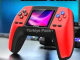 Akıllı Saat 7 Kordon Hediyeli Takvim Alarm Nabız Ölçer Bildirim Görme Sesli Görüşme